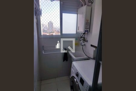 Apartamento à venda com 2 quartos, 63m² em Jabaquara, São Paulo