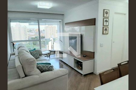 Apartamento à venda com 2 quartos, 63m² em Jabaquara, São Paulo