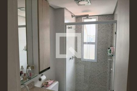 Apartamento à venda com 2 quartos, 63m² em Jabaquara, São Paulo