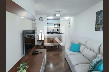 Apartamento à venda com 2 quartos, 63m² em Jabaquara, São Paulo