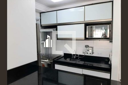 Apartamento à venda com 2 quartos, 63m² em Jabaquara, São Paulo