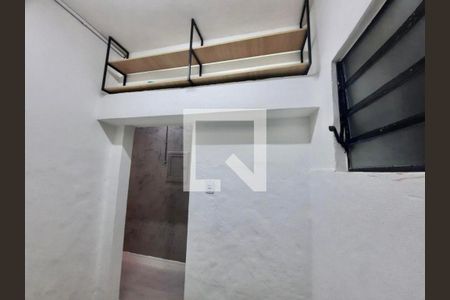 Kitnet/Studio à venda com 1 quarto, 35m² em Bela Vista, São Paulo