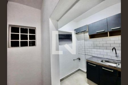 Kitnet/Studio à venda com 1 quarto, 35m² em Bela Vista, São Paulo