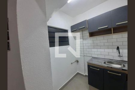 Kitnet/Studio à venda com 1 quarto, 35m² em Bela Vista, São Paulo