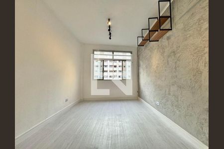 Kitnet/Studio à venda com 1 quarto, 35m² em Bela Vista, São Paulo