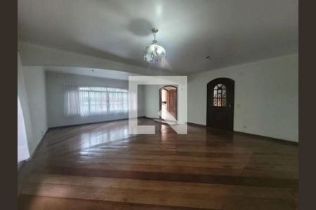 Casa à venda com 4 quartos, 424m² em Jardim do Mar, São Bernardo do Campo