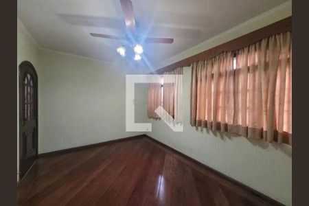 Casa à venda com 4 quartos, 424m² em Jardim do Mar, São Bernardo do Campo