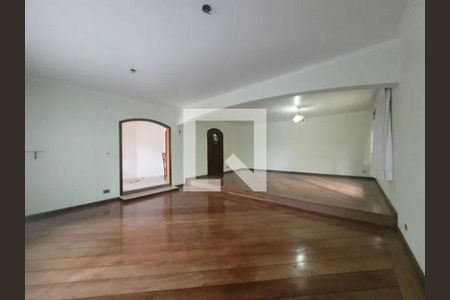 Casa à venda com 4 quartos, 424m² em Jardim do Mar, São Bernardo do Campo