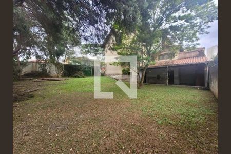 Casa à venda com 4 quartos, 424m² em Jardim do Mar, São Bernardo do Campo