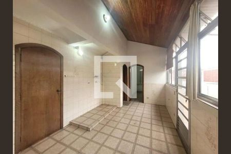 Casa à venda com 4 quartos, 424m² em Jardim do Mar, São Bernardo do Campo