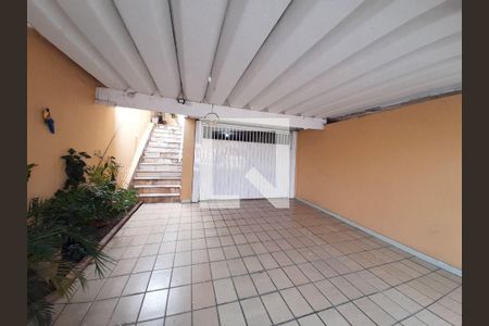 Casa à venda com 3 quartos, 199m² em Jardim Bonfiglioli, São Paulo