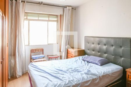 Quarto de apartamento para alugar com 1 quarto, 57m² em Vila Romana, São Paulo