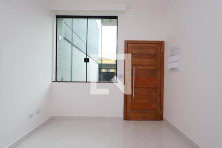 Sala de casa à venda com 3 quartos, 99m² em Vila Alpina, São Paulo