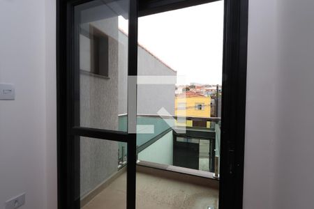 Suíte 1 de casa à venda com 3 quartos, 99m² em Vila Alpina, São Paulo