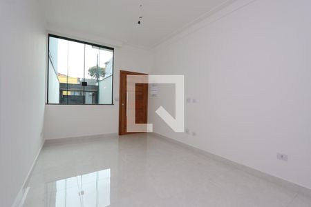 Sala de casa à venda com 3 quartos, 99m² em Vila Alpina, São Paulo