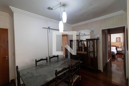 Salas de apartamento à venda com 3 quartos, 104m² em Jardim Planalto, Campinas