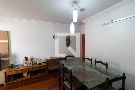 Salas de apartamento à venda com 3 quartos, 104m² em Jardim Planalto, Campinas