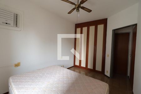 Suite  de apartamento para alugar com 1 quarto, 50m² em Centro, Ribeirão Preto