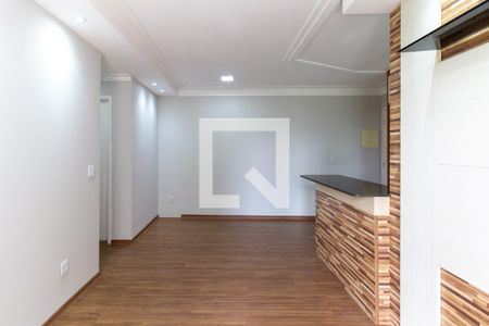 Sala de apartamento para alugar com 2 quartos, 63m² em Barra Funda, São Paulo