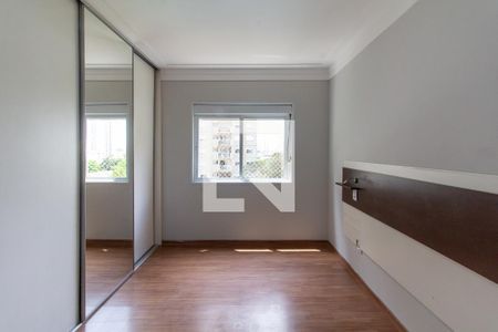 Quarto 1 - Suíte de apartamento para alugar com 2 quartos, 63m² em Barra Funda, São Paulo