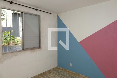 Quarto 1 de apartamento à venda com 2 quartos, 50m² em Itaquera, São Paulo