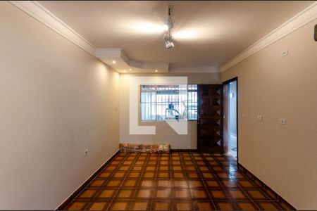 Sala de casa à venda com 3 quartos, 140m² em Jardim Santo Elias, São Paulo