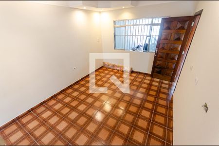 Sala de casa à venda com 3 quartos, 140m² em Jardim Santo Elias, São Paulo