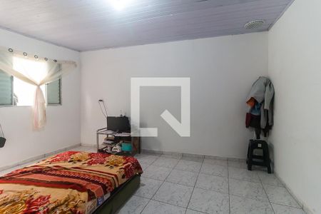 Studio de kitnet/studio para alugar com 1 quarto, 22m² em Vila Ressaca, Mogi das Cruzes