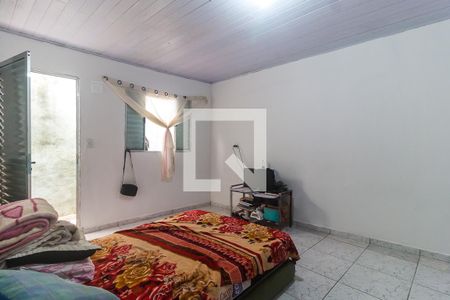 Studio de kitnet/studio para alugar com 1 quarto, 22m² em Vila Ressaca, Mogi das Cruzes