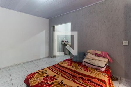 Studio de kitnet/studio para alugar com 1 quarto, 22m² em Vila Ressaca, Mogi das Cruzes