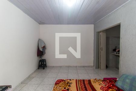 Studio de kitnet/studio para alugar com 1 quarto, 22m² em Vila Ressaca, Mogi das Cruzes