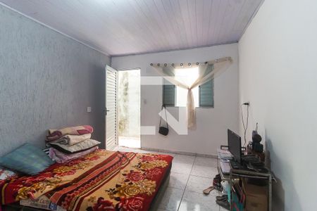 Studio de kitnet/studio para alugar com 1 quarto, 22m² em Vila Ressaca, Mogi das Cruzes