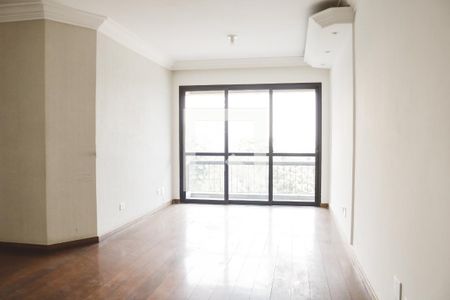 Sala de apartamento para alugar com 4 quartos, 96m² em Santana, São Paulo