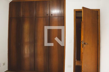 Quarto Suíte de apartamento para alugar com 4 quartos, 96m² em Santana, São Paulo