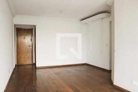 Sala de apartamento para alugar com 4 quartos, 96m² em Santana, São Paulo