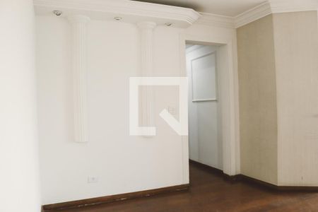 Sala de apartamento para alugar com 4 quartos, 96m² em Santana, São Paulo