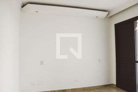 Quarto Suíte de apartamento para alugar com 4 quartos, 96m² em Santana, São Paulo