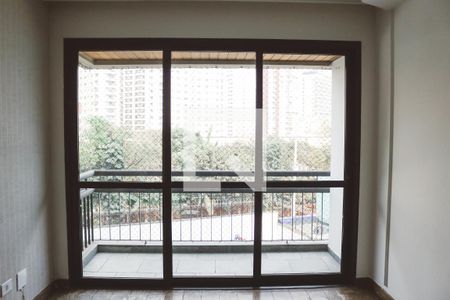 Varanda Sala de apartamento para alugar com 4 quartos, 96m² em Santana, São Paulo