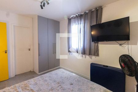 Quarto 1 de apartamento à venda com 2 quartos, 55m² em Vila Aurora (zona Norte), São Paulo