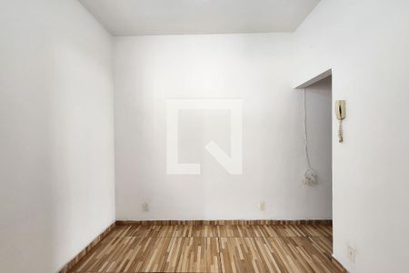 Sala de apartamento para alugar com 1 quarto, 38m² em Centro, Rio de Janeiro