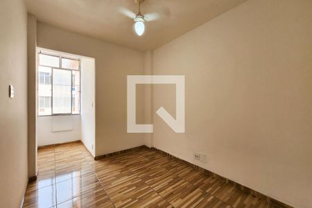 Quarto de apartamento para alugar com 1 quarto, 38m² em Centro, Rio de Janeiro