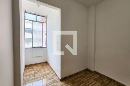 Quarto de apartamento para alugar com 1 quarto, 38m² em Centro, Rio de Janeiro