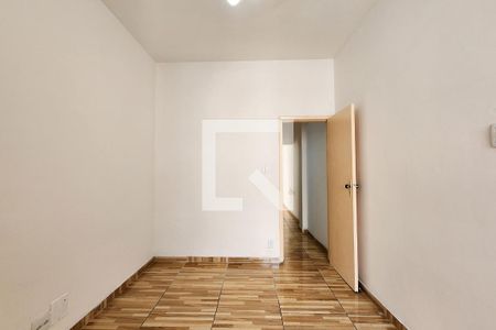 Quarto de apartamento para alugar com 1 quarto, 38m² em Centro, Rio de Janeiro