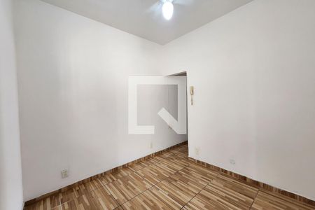 Sala de apartamento para alugar com 1 quarto, 38m² em Centro, Rio de Janeiro