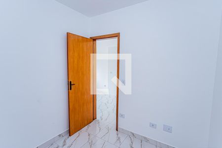 Quarto 2 de apartamento para alugar com 2 quartos, 40m² em São Domingos, São Paulo