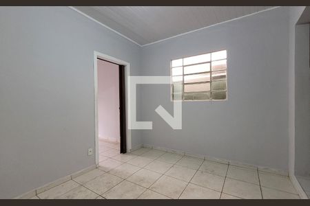 Sala de casa para alugar com 2 quartos, 80m² em Parque Oratório, Santo André