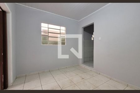 Sala de casa para alugar com 2 quartos, 80m² em Parque Oratório, Santo André