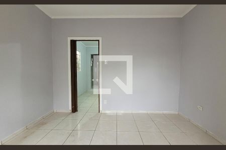 Quarto de casa para alugar com 2 quartos, 80m² em Parque Oratório, Santo André