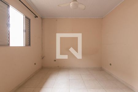 Sala/Quarto de casa para alugar com 1 quarto, 35m² em Conjunto Habitacional Águia de Haia, São Paulo