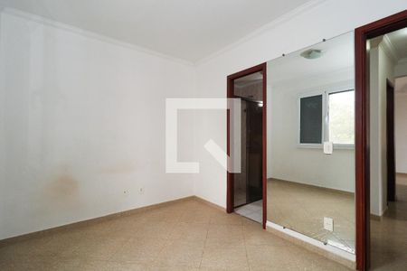 Suíte de apartamento à venda com 3 quartos, 72m² em Vila Andrade, São Paulo